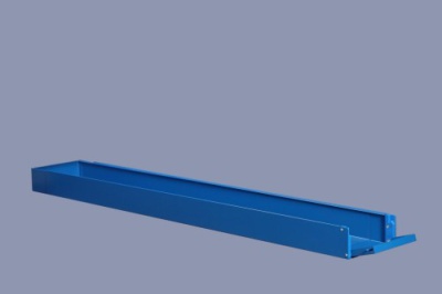 Extendable Top Trays