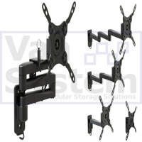 OMP Cantilever TV Wall Mount