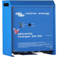 Victron 24V 25A Phoenix Charger