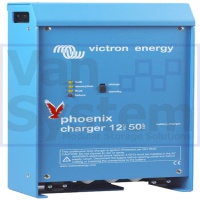Victron 12V 50A Phoenix Charger