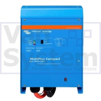 Victron MultiPlus Compact C24/1600/40 16A 230V