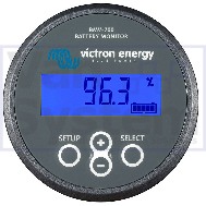 Victron BMV700 Battery Monitor Kit