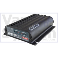 REDARC BCDC1240D DC Battery to Battery Charger 40A (Dual input)