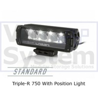 Triple-R 750 with Position Light