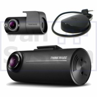 Thinkware F100 Front & Rear Cameras with GPS