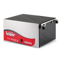 Telair TIG 6000B Diesel Generator