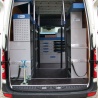Volkswagon Crafter Pic 2