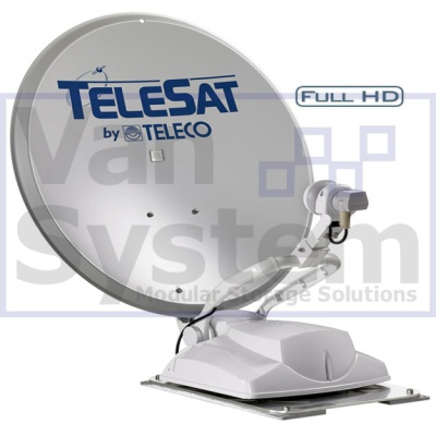 Teleco TeleSat BT