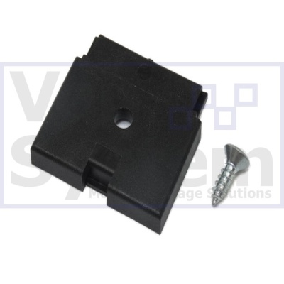 Mounting Plate for Fuse Holder - Pack of 5