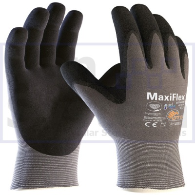 MaxiFlex Ultimate - 42-874 - Size S (7)