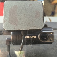 VSI127 - Snooper Dash Camera