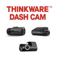 Thinkware Dash Cam's