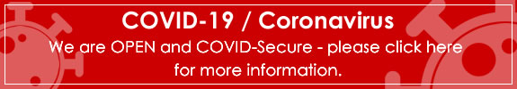 COVID-19 Secure