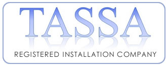 TASSA Approved Installer