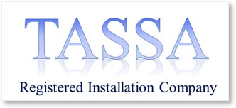 TASSA Approved Installer